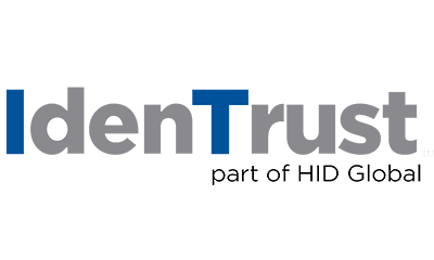 IdenTrust